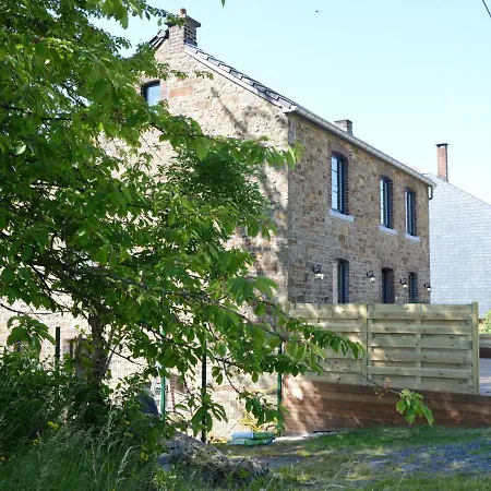 Dreamy In Fays With Sauna Holiday home Fays (Manhay)