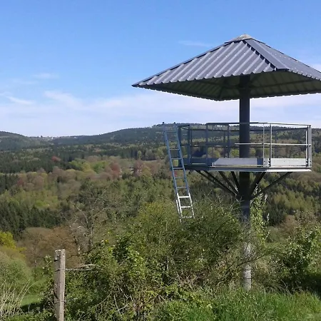 Dreamy In Fays With Sauna *