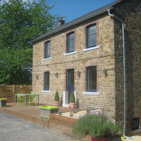 Holiday home Dreamy In Fays With Sauna *