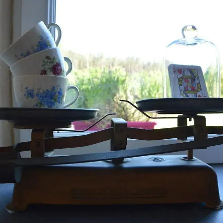 Holiday home Dreamy In Fays With Sauna *