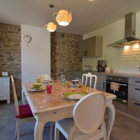 Dreamy In Fays With Sauna Holiday home *