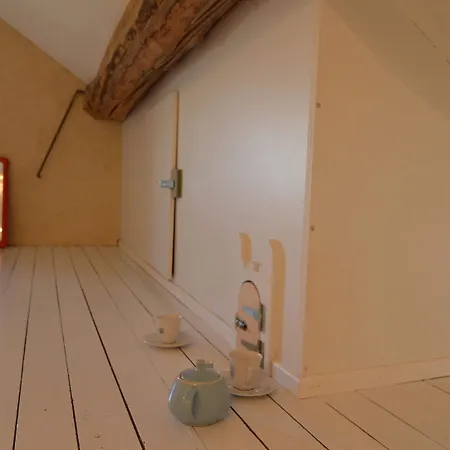In Fays With Sauna Hébergement de vacances Fays (Manhay)