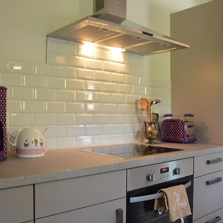 Dreamy In Fays With Sauna Holiday home *