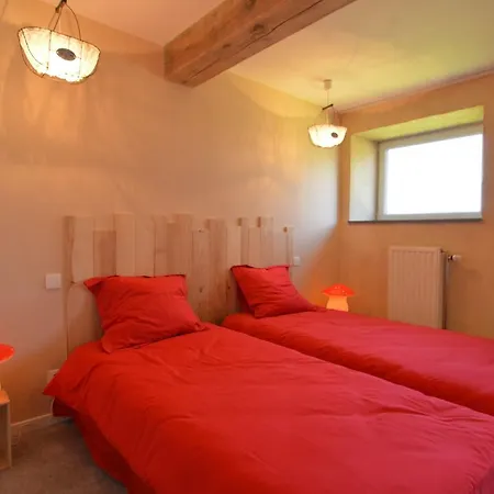 Dreamy In Fays With Sauna Holiday home