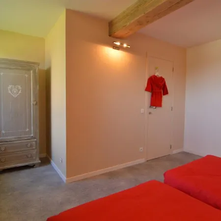 Holiday home Dreamy In Fays With Sauna *