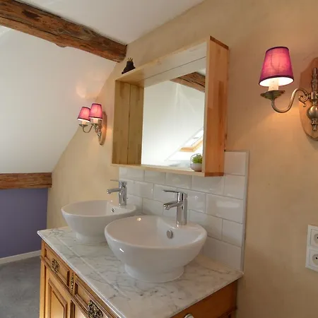 Holiday home Dreamy In Fays With Sauna