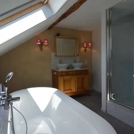 Dreamy In Fays With Sauna Holiday home