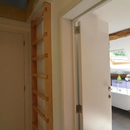 Holiday home Dreamy In Fays With Sauna *