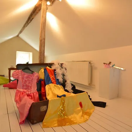 Dreamy In Fays With Sauna *