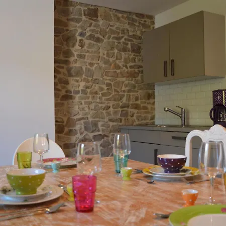 Dreamy In Fays With Sauna Holiday home *